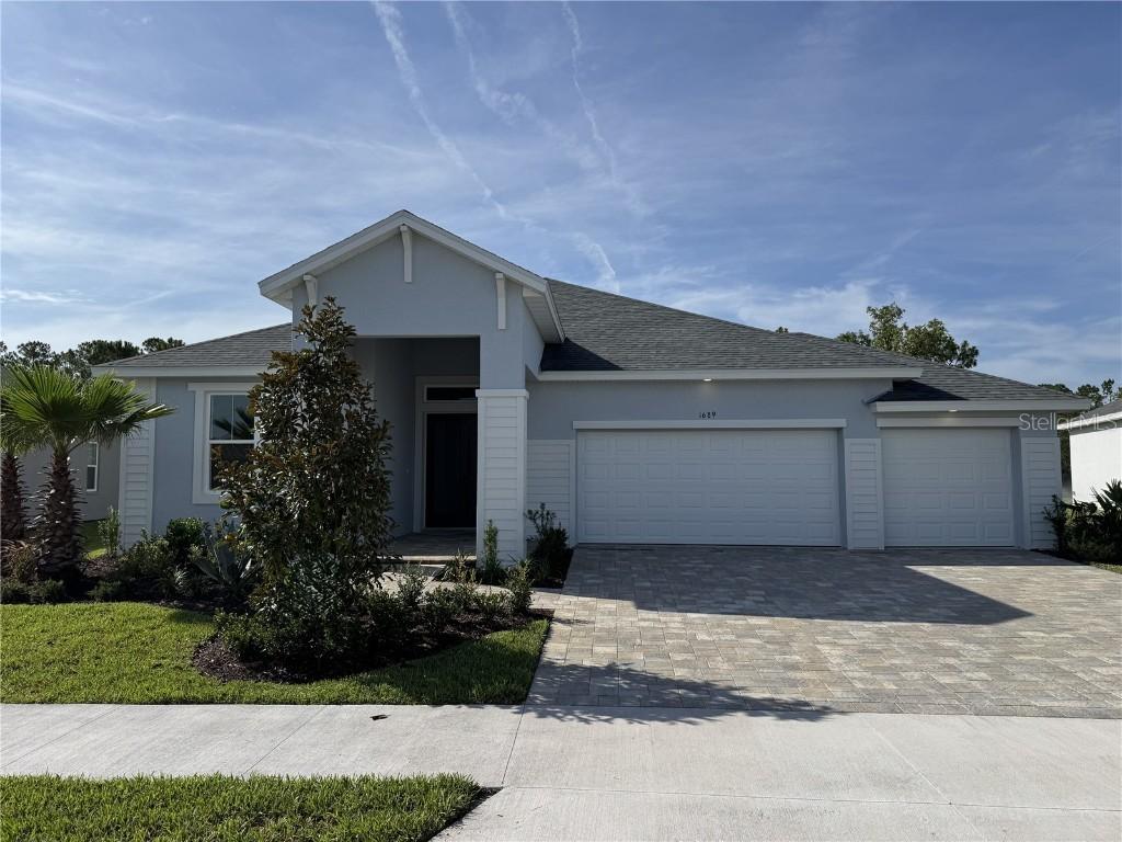 1689 Lake Reserve Dr., Deland, FL 32724