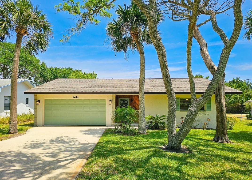1211 S Flagler Ave., Flagler Beach, FL 32136
