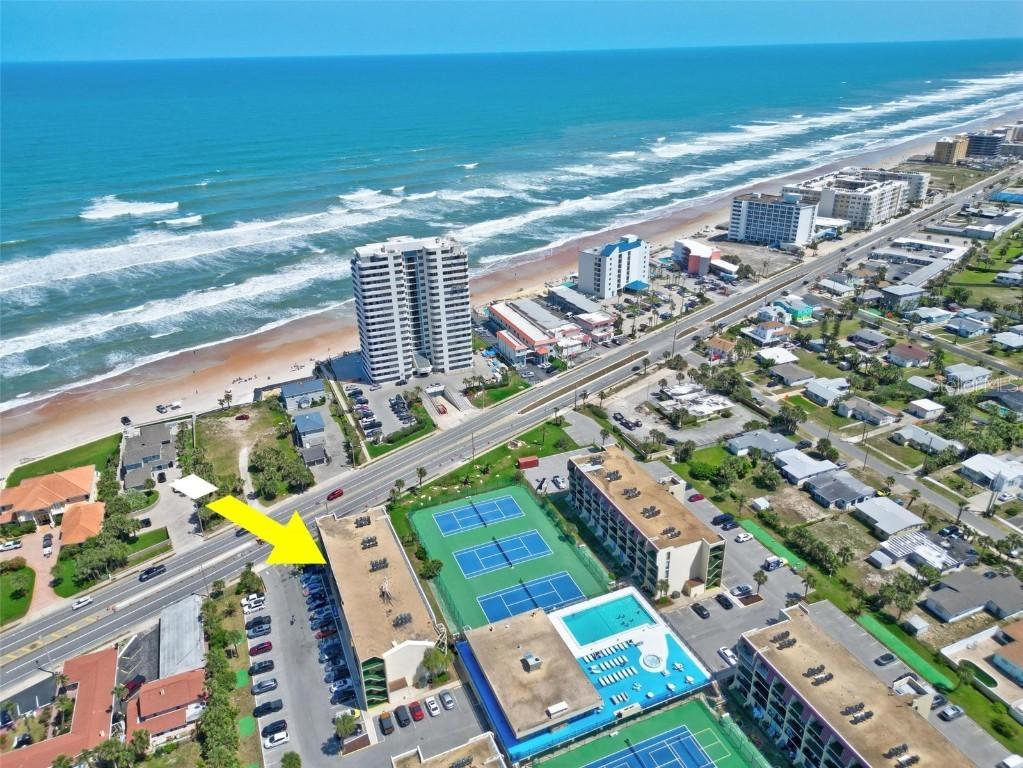 1441 N Atlantic Ave. #417, Daytona Beach, FL 32118