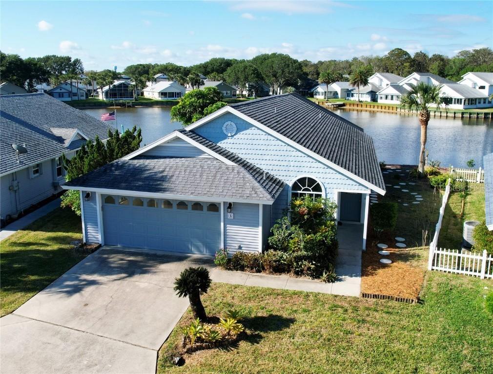 4 Avalon Dr., Palm Coast, FL 32137
