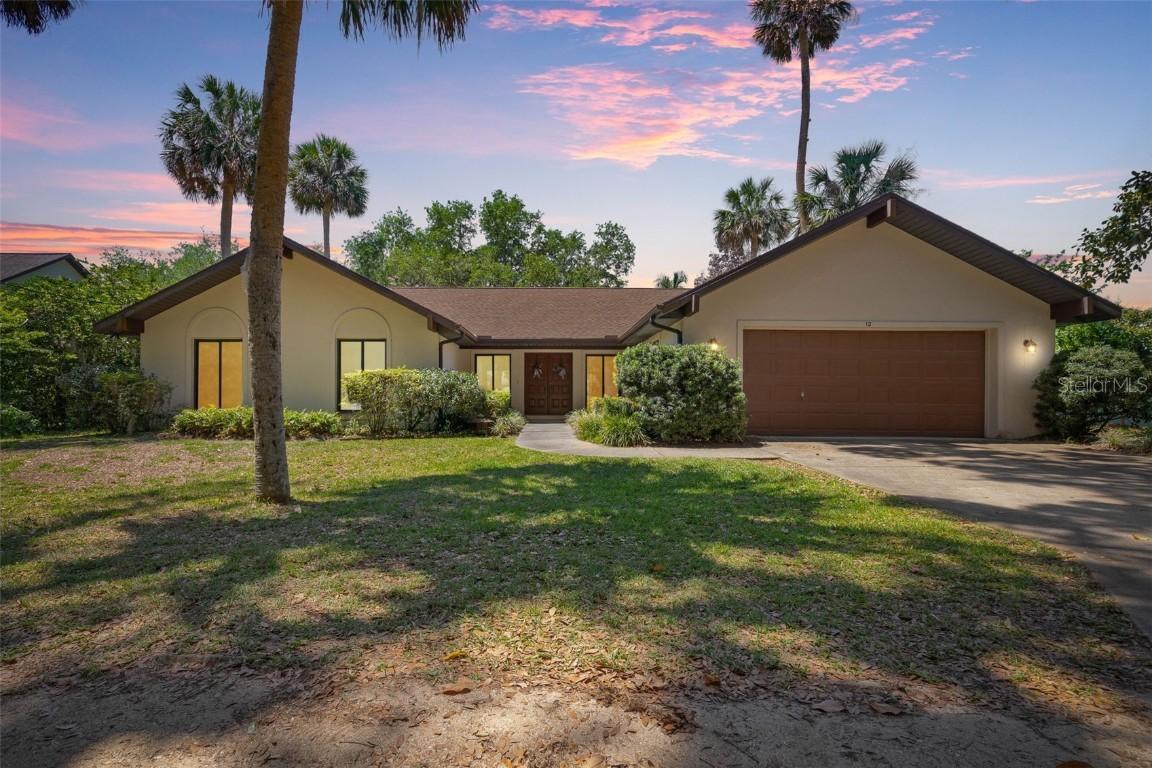 12 Weldon Way, Palm Coast, FL 32137