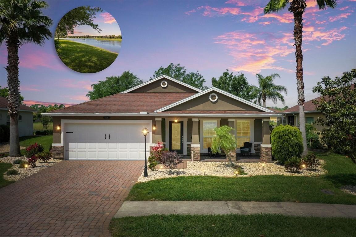 88 Arena Lake Dr., Palm Coast, FL 32137