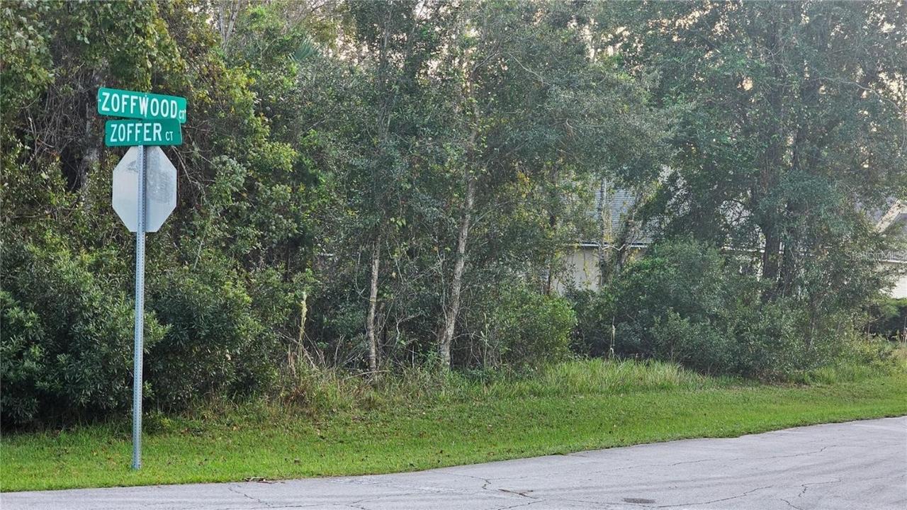 1 Zoffwood Ct., Palm Coast, FL 32164