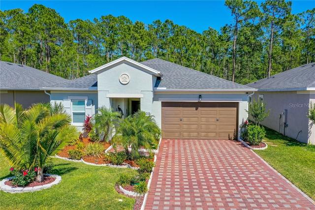 New Construction Homes For Sale This Week That Attend Atlantic High School: April 16th to April 22nd