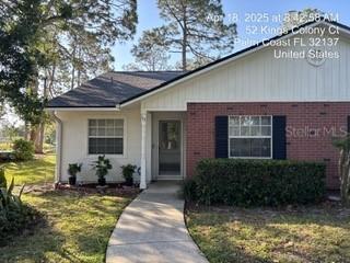 53 Kings Colony Ct., Palm Coast, FL 32137