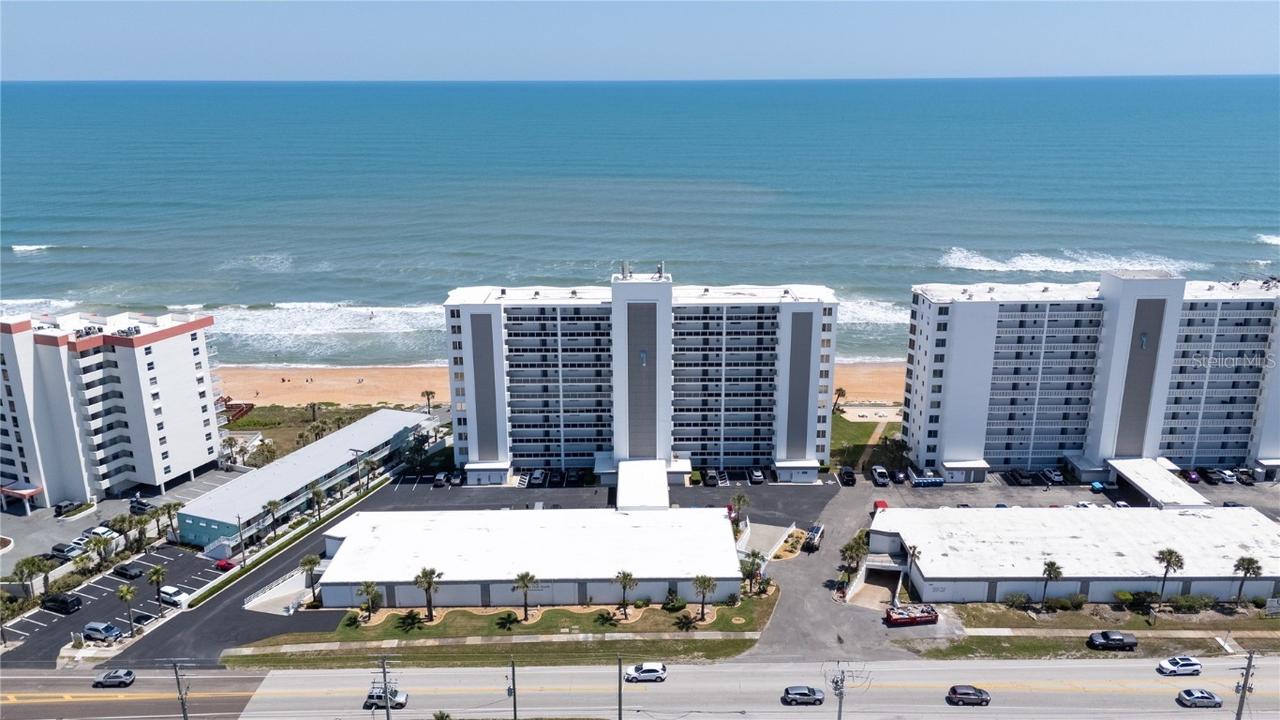 1155 Ocean Shore Blvd. #702, Ormond Beach, FL 32176