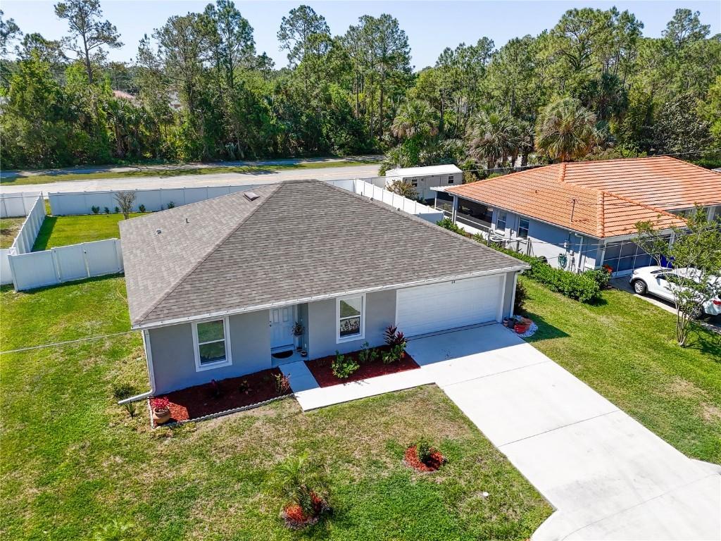 64 Princess Ruth Ln., Palm Coast, FL 32164