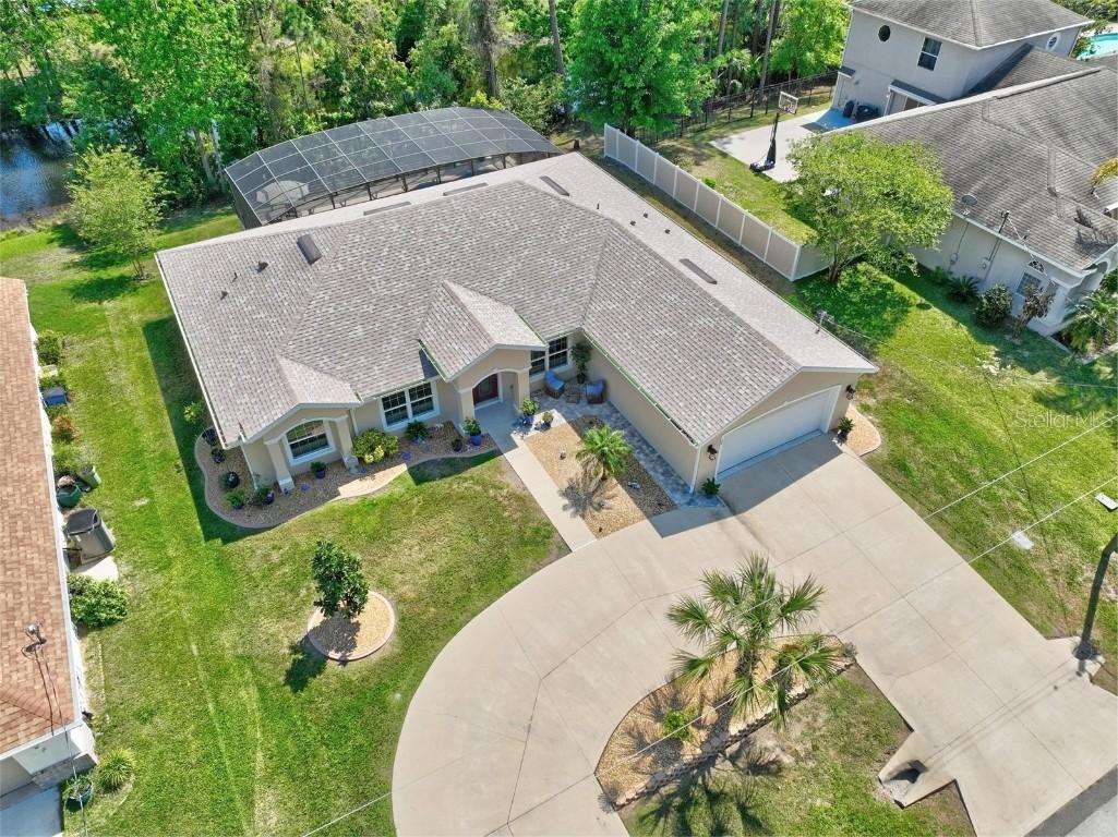 50 Westbury Ln., Palm Coast, FL 32164