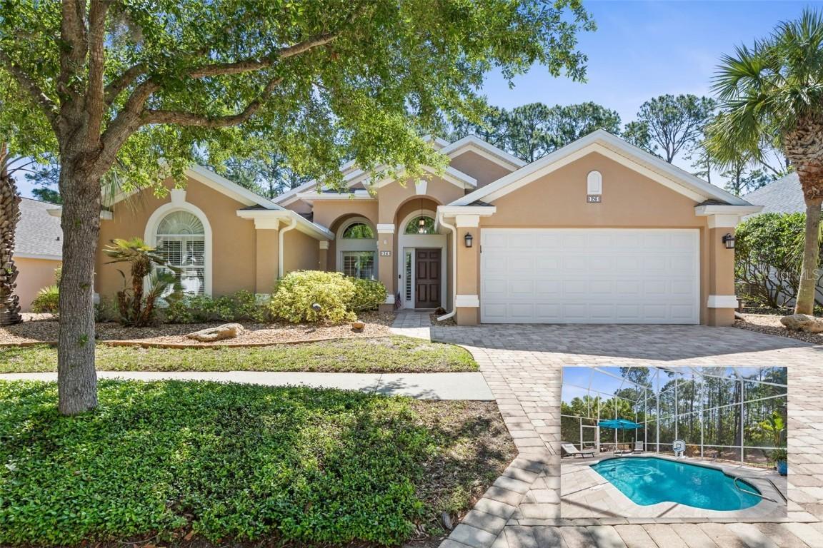 26 Saint Andrews Ct., Palm Coast, FL 32137