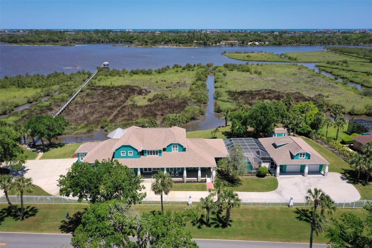 2189 Old Dixie Hwy., Ormond Beach, FL 32174