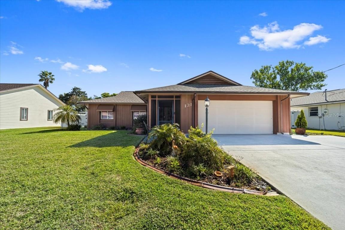 131 Florida Park Dr., Palm Coast, FL 32137