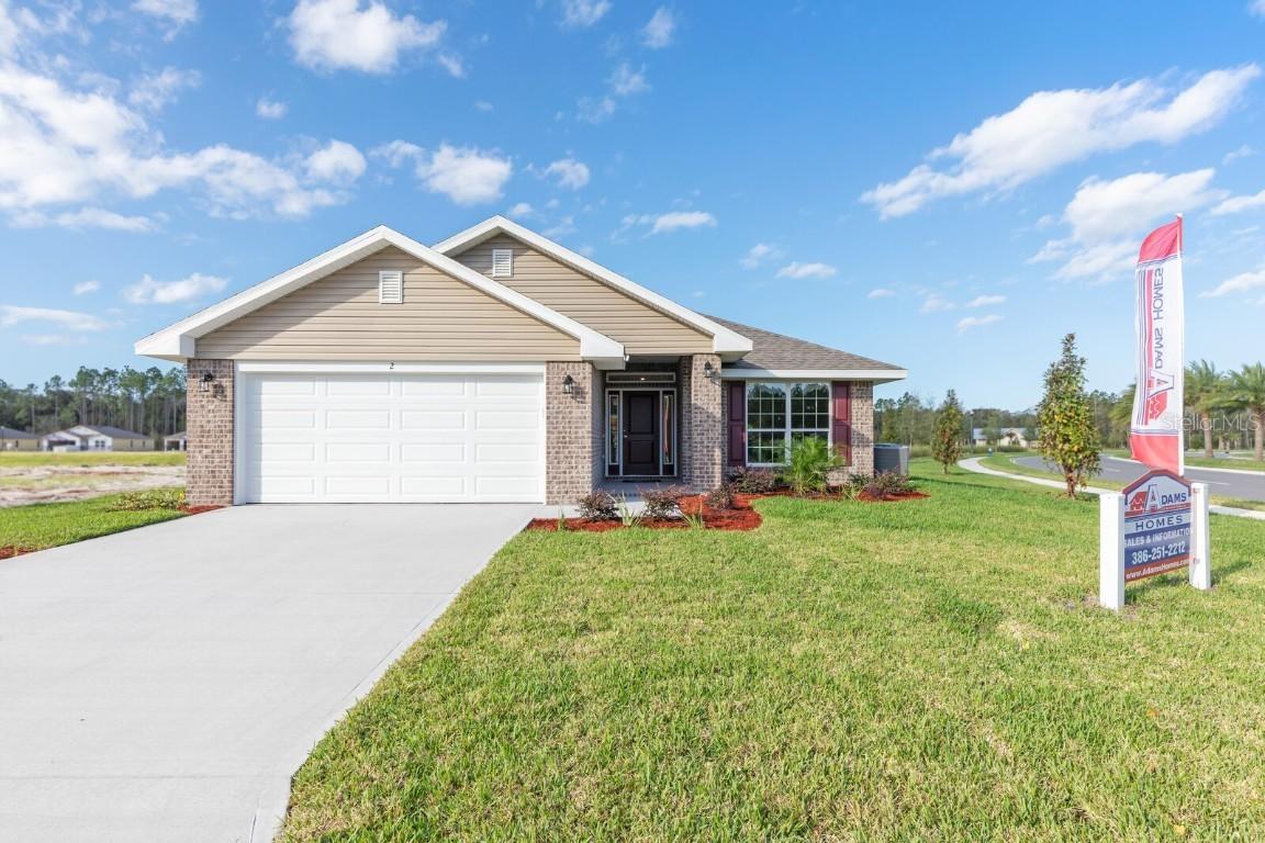 14 Reston Pl., Palm Coast, FL 32164