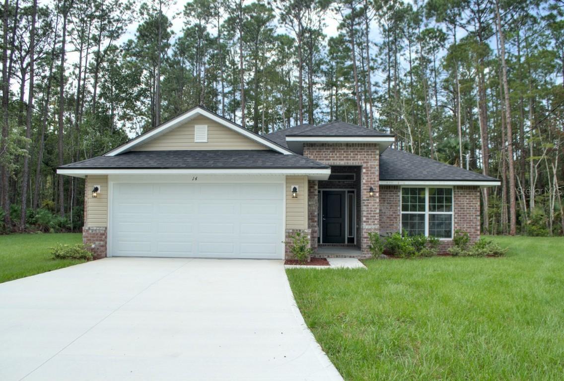 14 Reston Pl., Palm Coast, FL 32164