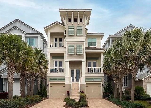 530 Cinnamon Beach Ln., Palm Coast, FL 32137