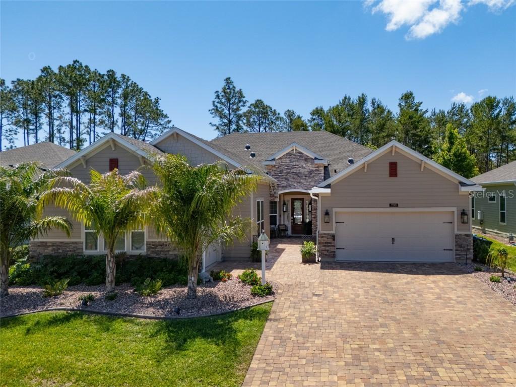 730 Enrede Ln., St Augustine, FL 32095