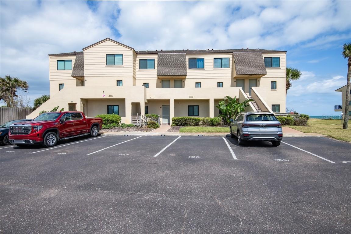 8550 A1a #106, St Augustine, FL 32080