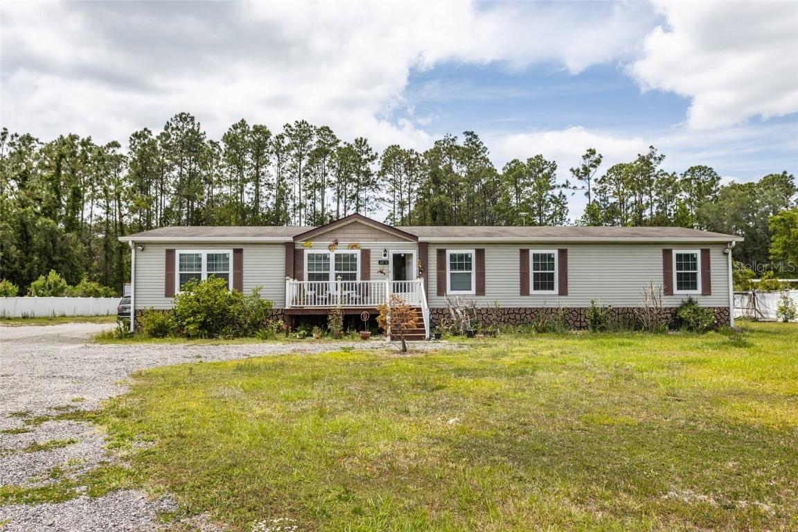 2278 Laurel Ave., Bunnell, FL 32110