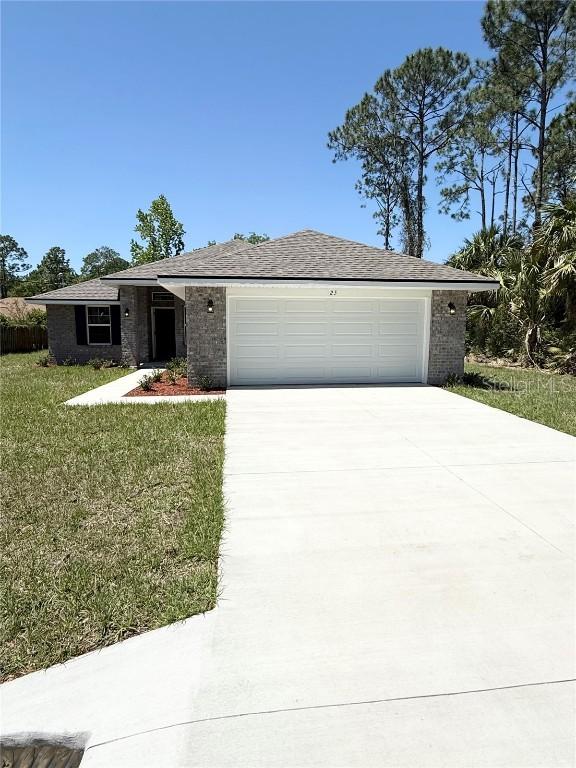 35 Russell Dr., Palm Coast, FL 32164