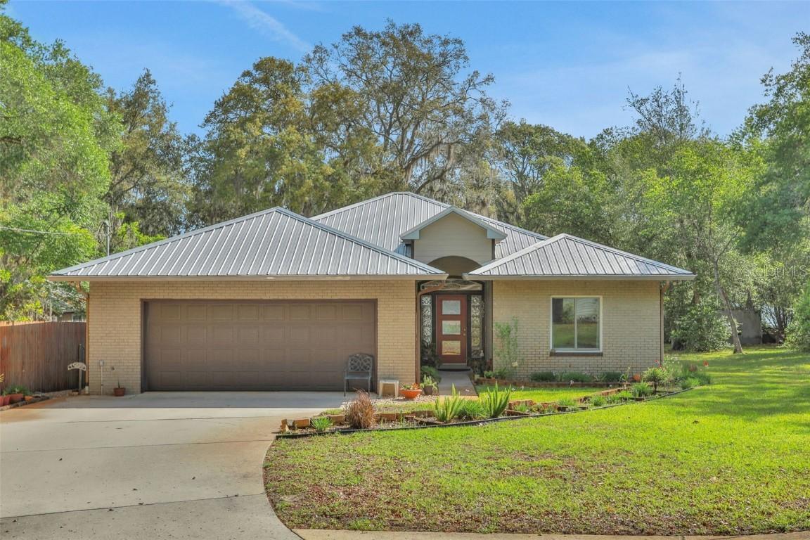 6261 Little Lake Geneva Rd., Keystone Heights, FL 32656