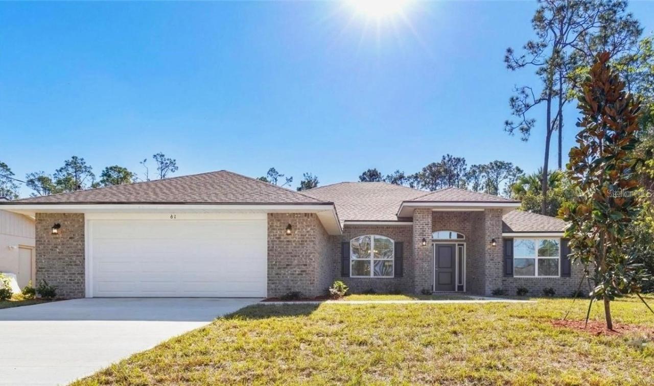 3 Karas Tr., Palm Coast, FL 32164