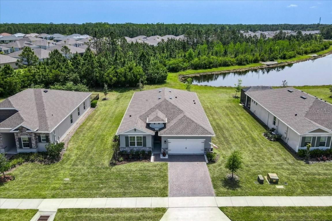 81 Huntington Pl., Ormond Beach, FL 32174