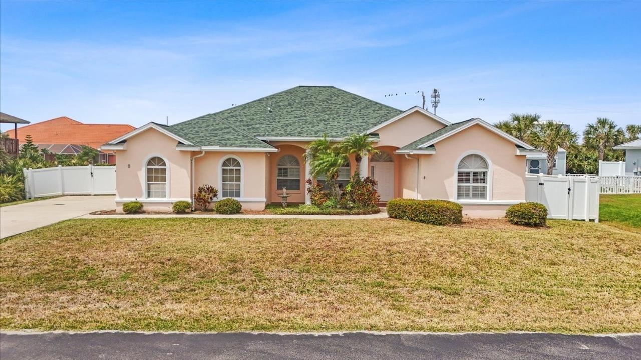 7 Beachside Dr., Palm Coast, FL 32137