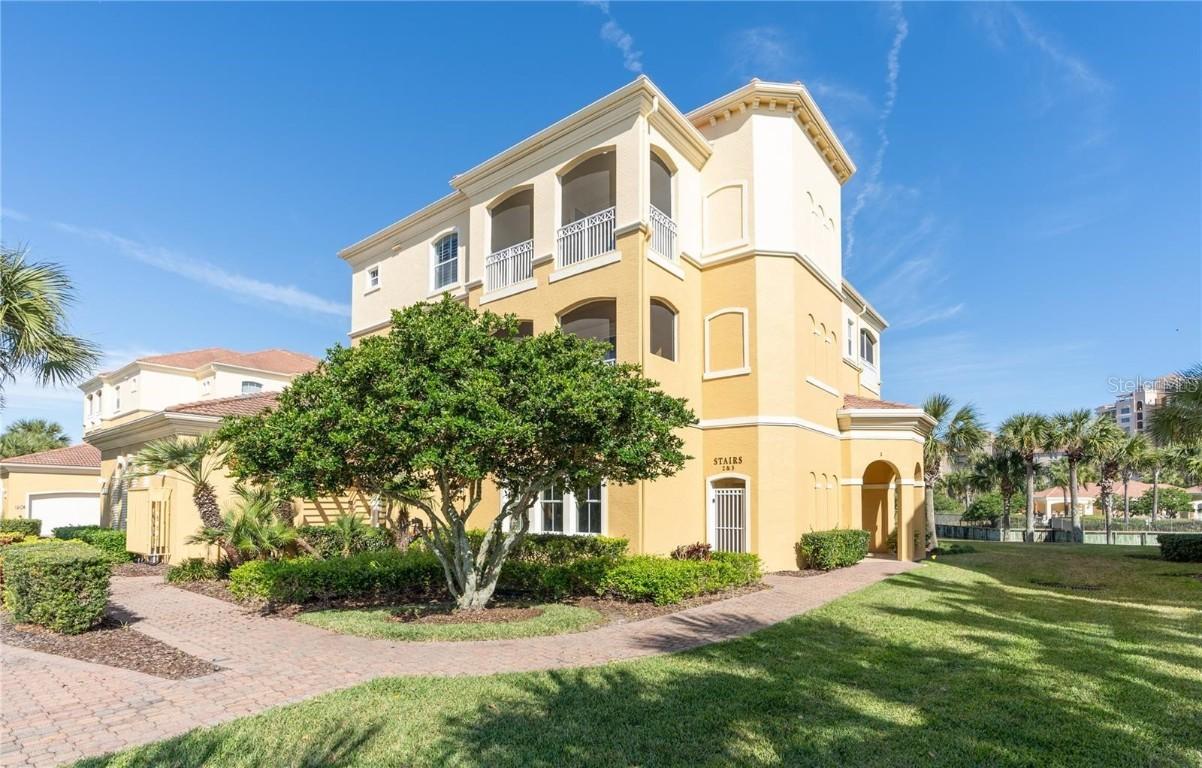 175 Avenue De La Mer #303, Palm Coast, FL 32137