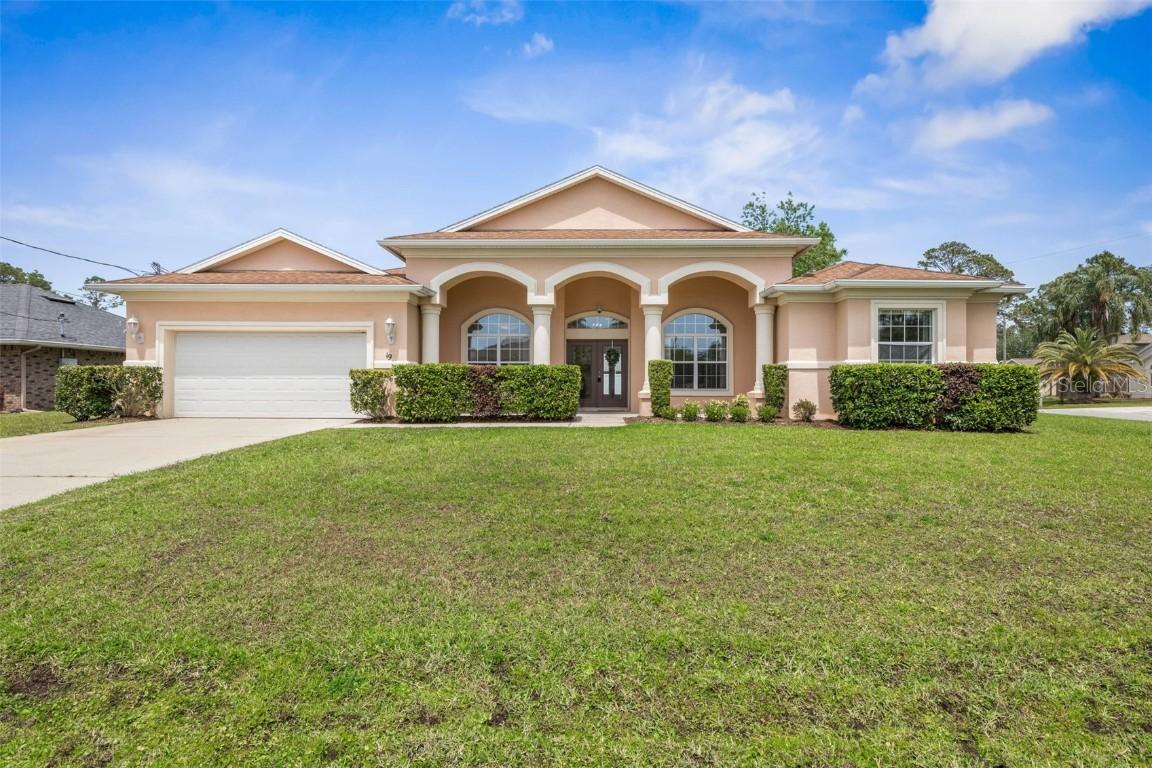 19 Ehrling Ln., Palm Coast, FL 32164