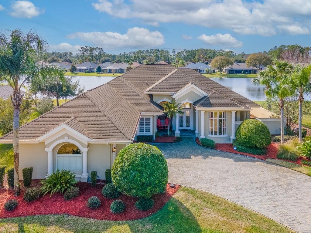 6 Lakeside Pl., Palm Coast, FL 32137