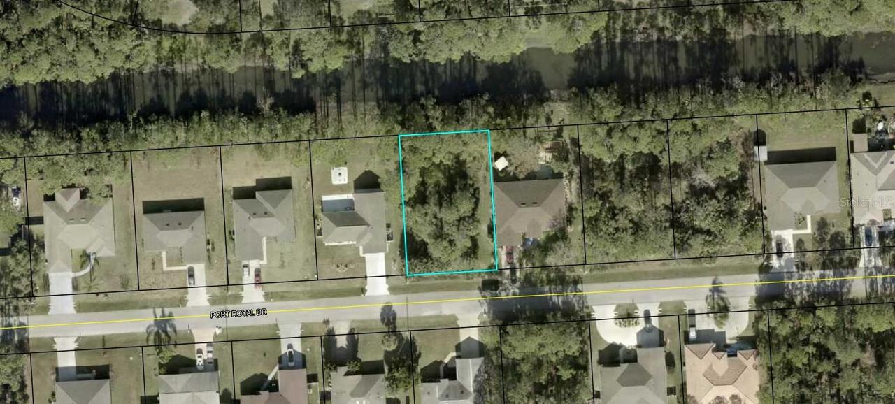 39 Port Royal Dr., Palm Coast, FL 32164