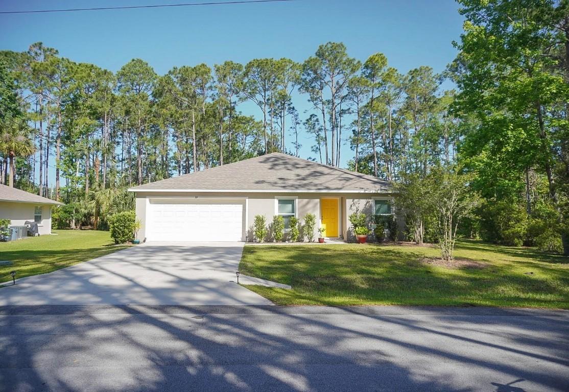 39 Powder Horn Dr., Palm Coast, FL 32164