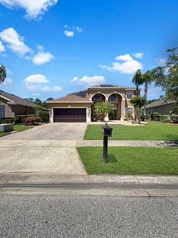 224 Birkdale Dr., Daytona Beach, FL 32124