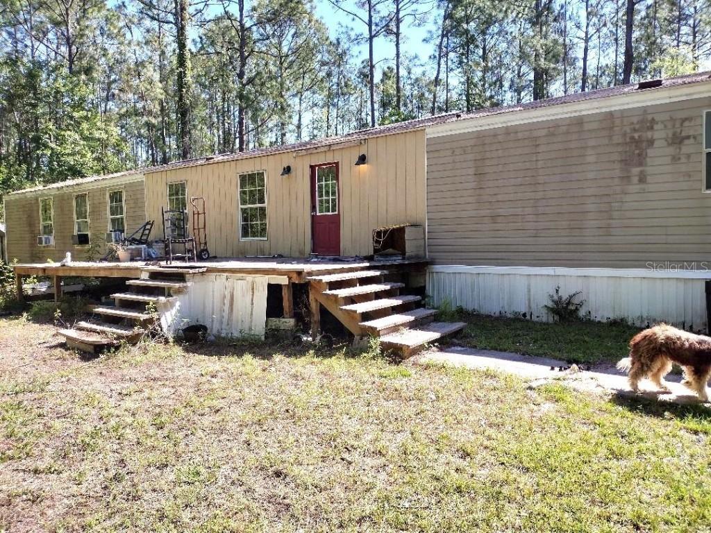 1215 Beech Blvd., Bunnell, FL 32110