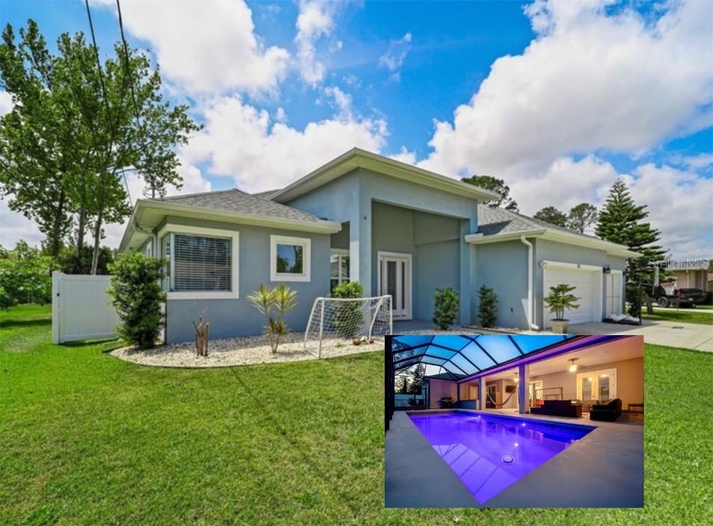 43 Fenimore Ln., Palm Coast, FL 32137