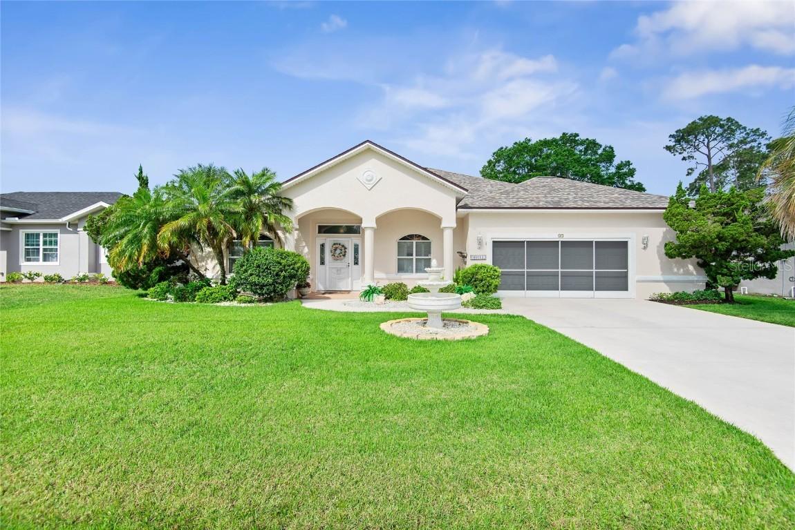 57 Wood Haven Dr., Palm Coast, FL 32164