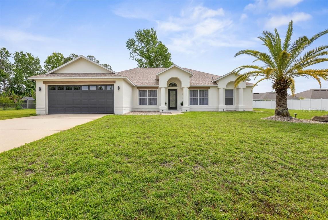 29 Wood Cedar Dr., Palm Coast, FL 32164