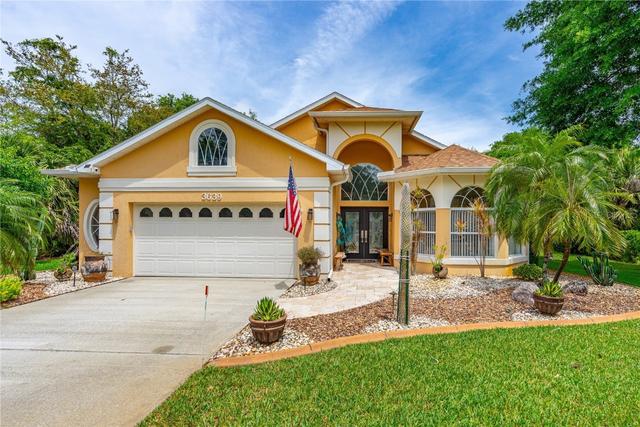 New Construction Homes For Sale This Week in Halifax Plantation: April 23rd to April 29th