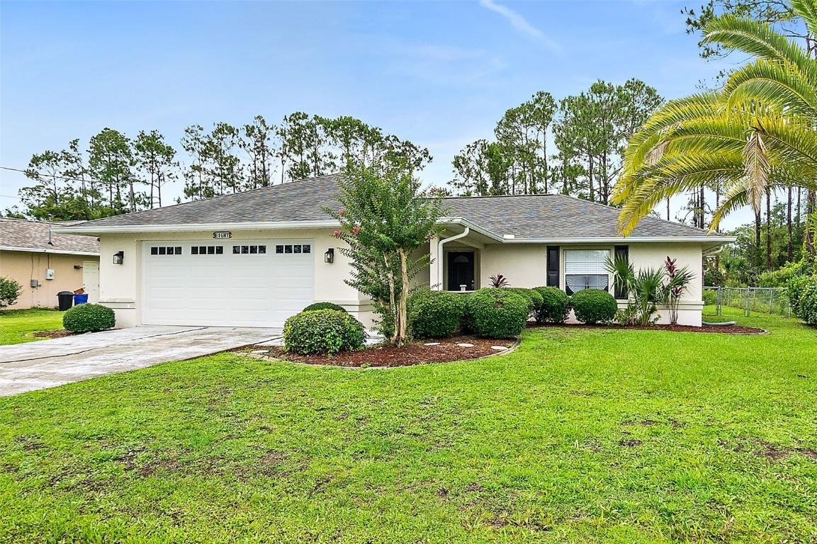 8 Richel Pl., Palm Coast, FL 32164