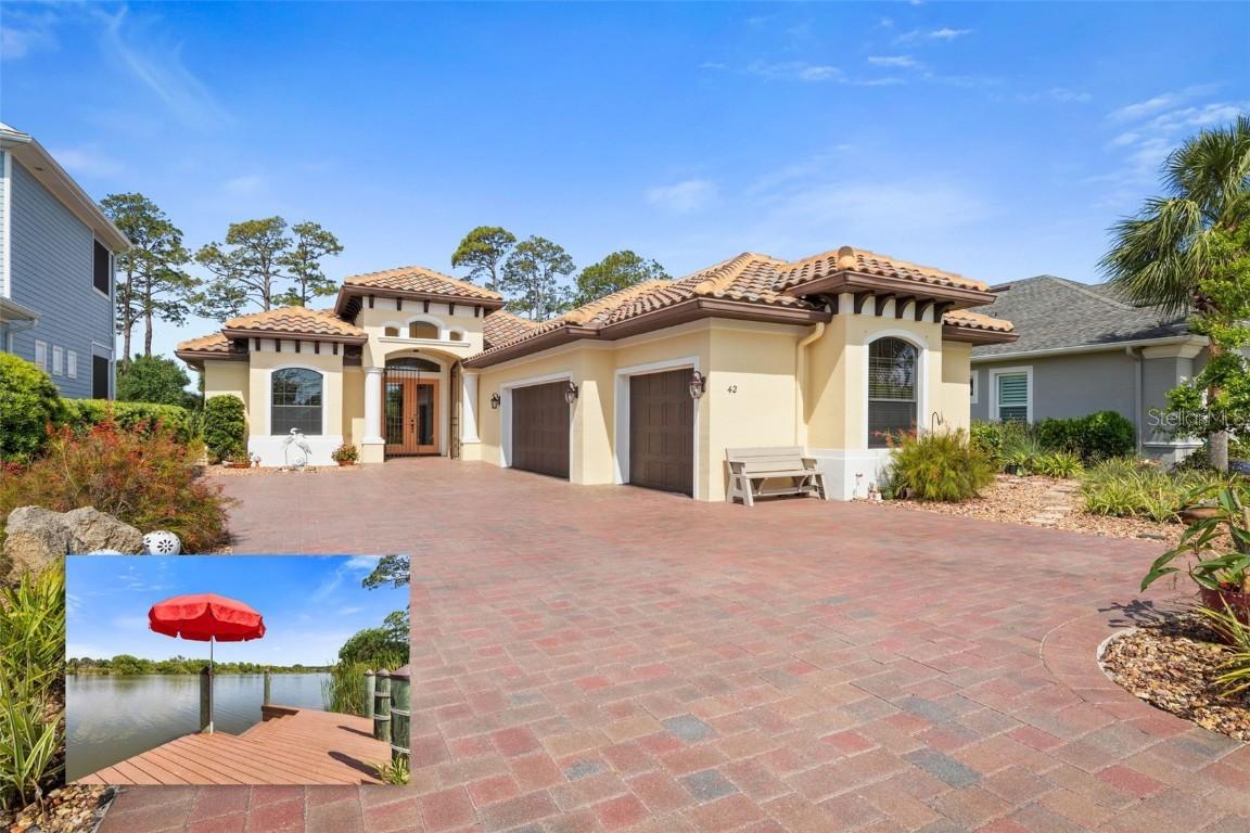 42 Heron Dr., Palm Coast, FL 32137