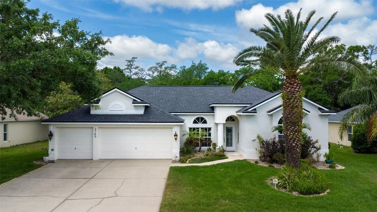 3785 Birch Mountain Rd., Port Orange, FL 32129