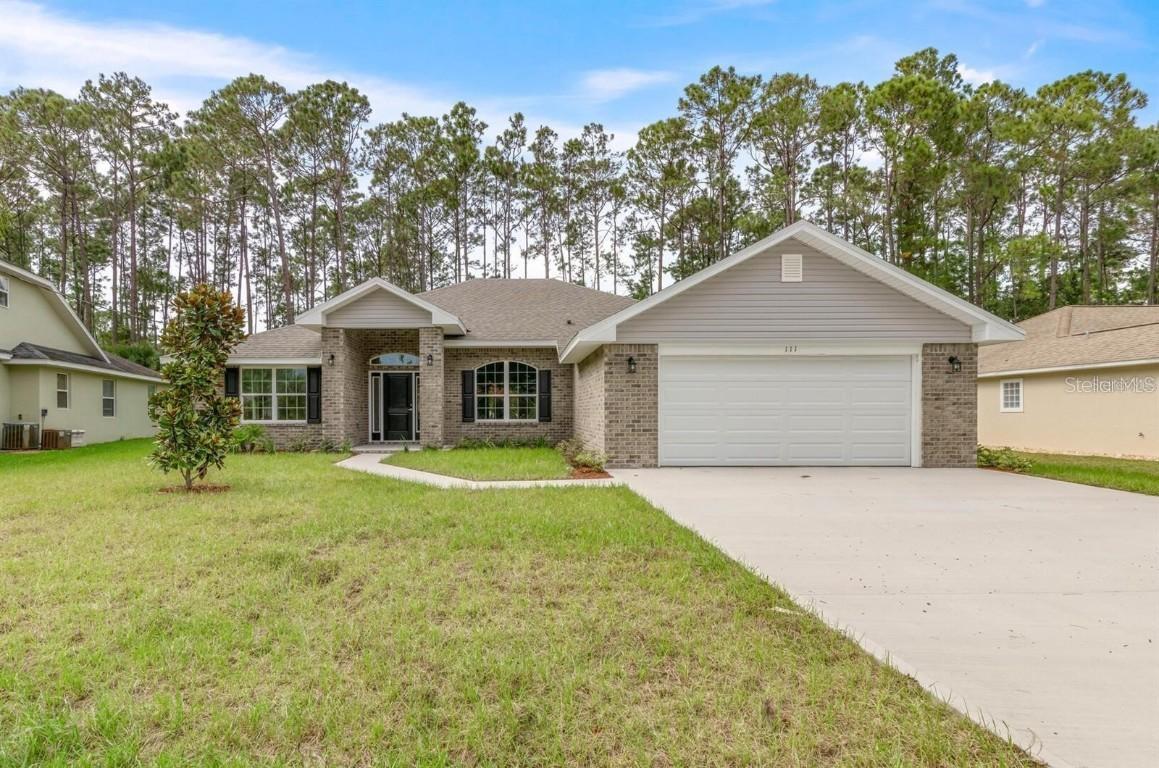 13 Renshaw Pl., Palm Coast, FL 32164