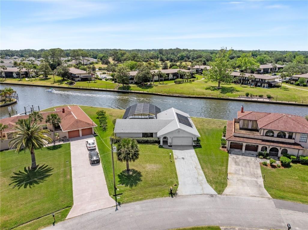 55 Christopher Ct., Palm Coast, FL 32137