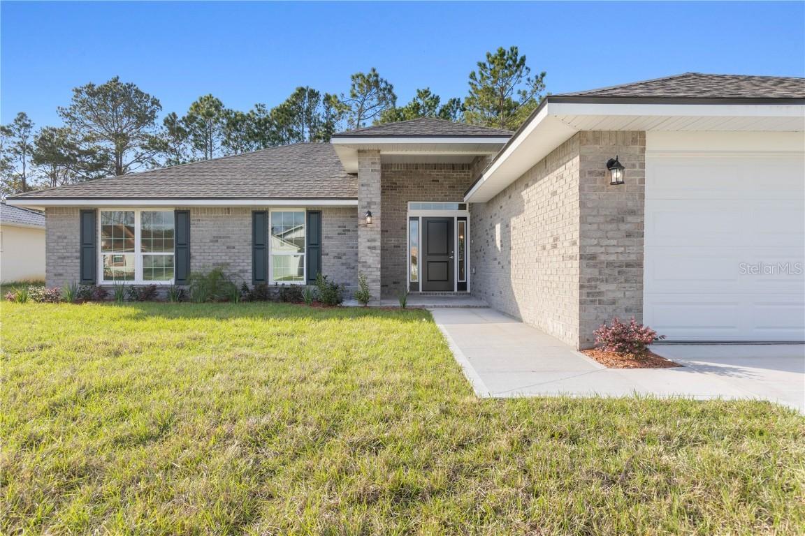 47 Smith Tr., Palm Coast, FL 32164