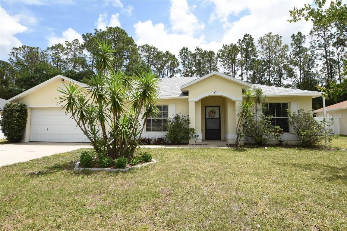 60 Ramblewood Dr., Palm Coast, FL 32164