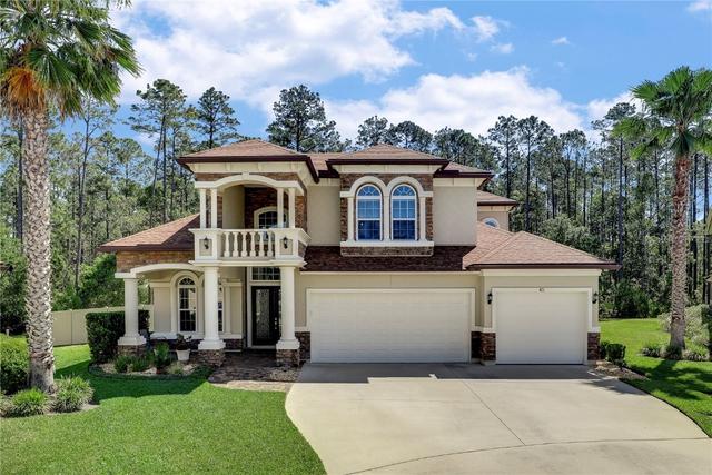 New Homes For Sale This Week in Ponte Vedra: April 18th to April 24th