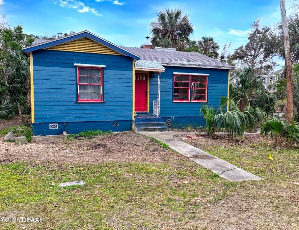 116 Braddock Ave., Daytona Beach, FL 32118