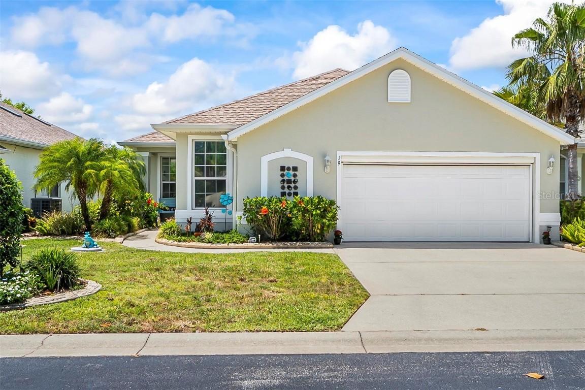 19 Raintree Cir., Palm Coast, FL 32164