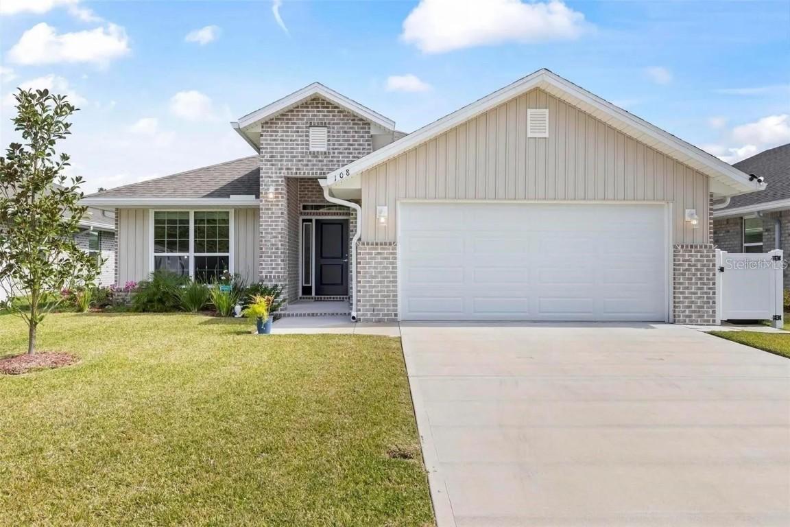 6 Zenoble Pl., Palm Coast, FL 32164