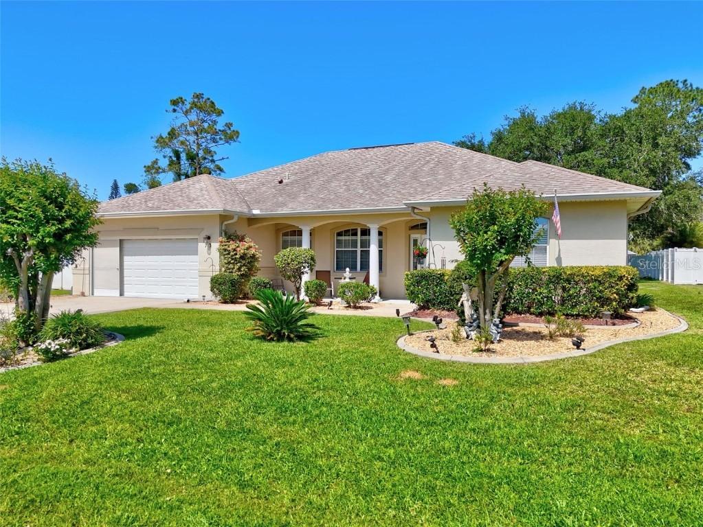 73 Foxhall Ln, Palm Coast, FL 32137