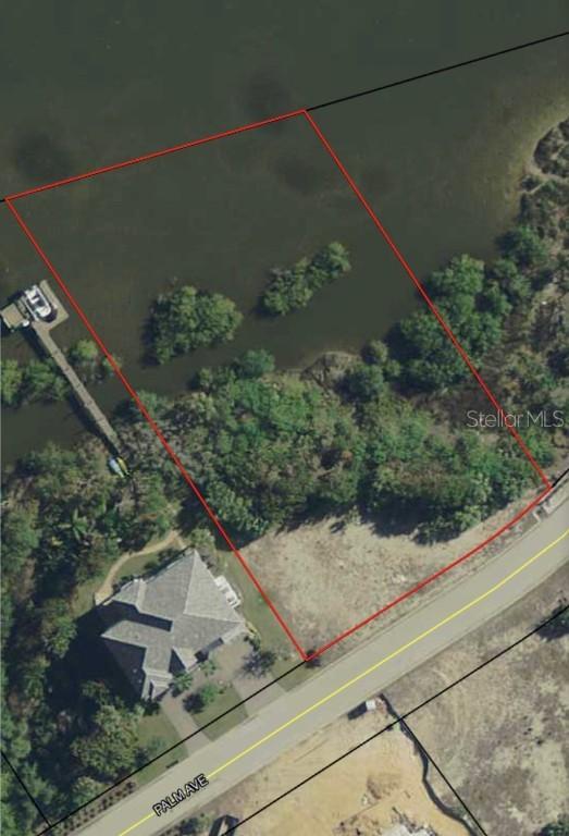 2589 Palm Ave., Flagler Beach, FL 32136